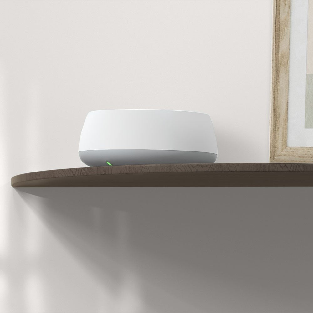 TP-LINK Deco BE25 (1-Pack) Wi-Fi 7 BE5000 Whole Home Mesh System ประกันศูนย์ไทย