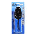 GLINK GLT-103 คีมย้ำหัว BNC แบบบีบ RG58/RG59/RG62 แข็งแรง ทนทาน
