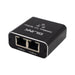 GLINK GLSP-015 NETWORK CABLE SPLITTER 1000Mbps ตัวต่อขยายสายแลน 1 ออก 2