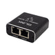 GLINK GLSP-015 NETWORK CABLE SPLITTER 1000Mbps ตัวต่อขยายสายแลน 1 ออก 2
