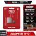 HIKSEMI NEO ADAPTER TF C1 32GB HIGH SPEED MICRO CARD