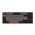 AJAZZ AK871 CALIFORNIA SUNSET BLUE SWITCH TKL 80% 87Key Mechanical Keyboard