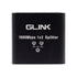 GLINK GLSP-015 NETWORK CABLE SPLITTER 1000Mbps ตัวต่อขยายสายแลน 1 ออก 2