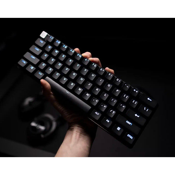 Logitech G PRO X 60 LIGHTSPEED Wireless Gaming Keyboard