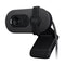 LOGITECH BRIO 100 FULL HD WEBCAM กล้องเว็บแคม ความคมชัดระดับ HD มีไมค์ในตัว