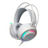 EGA TYPE H12 HEADSET GAMING มีไฟ หูฟังเกมมิ่ง รับประกัน 2 ปี