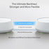 TP-LINK Deco BE25 (1-Pack) Wi-Fi 7 BE5000 Whole Home Mesh System ประกันศูนย์ไทย