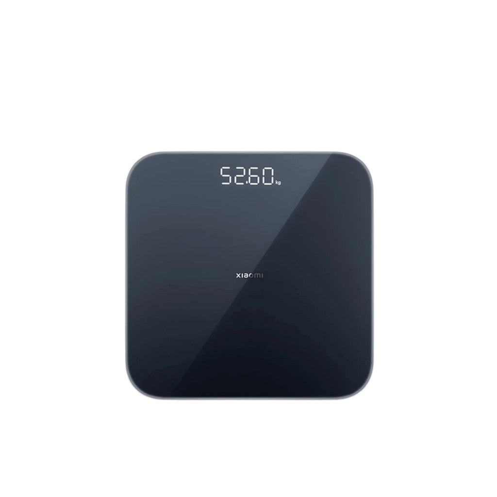 XIAOMI SMART SCALE S200 เครื่องชั่งน้ำหนักอัจฉริยะ รุ่นอัปเกรดเชื่อมต่อแอป Mi Home เซ็นเซอร์ความแม่นยำสูง