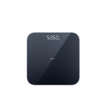 XIAOMI SMART SCALE S200 เครื่องชั่งน้ำหนักอัจฉริยะ รุ่นอัปเกรดเชื่อมต่อแอป Mi Home เซ็นเซอร์ความแม่นยำสูง