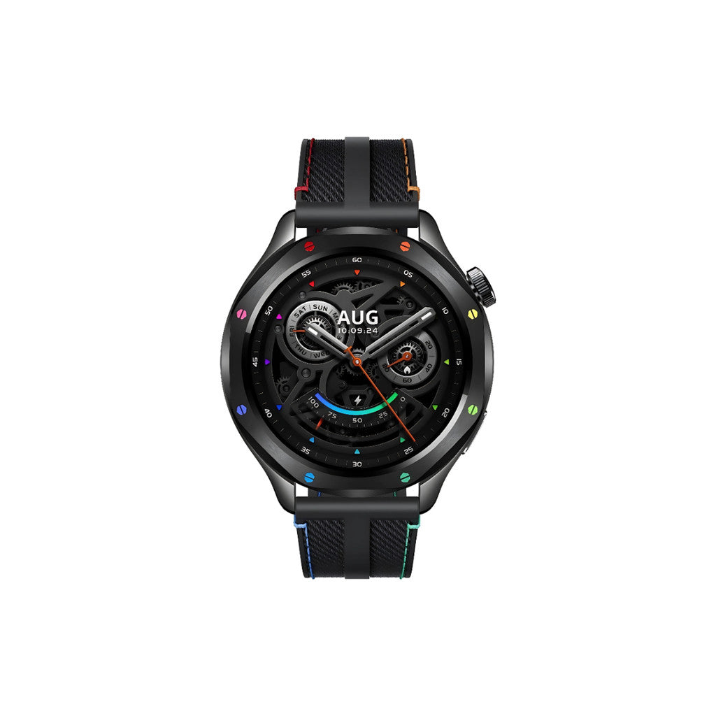 Xiaomi Watch S4 สมาร์ทวอทช์ I กุญแจรถ NFC I 1.43
