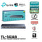 TP-LINK TL-SG116 16-PORT GIGABIT DESKTOP SWITCH