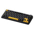AULA F75 คีย์บอร์ด GASKET MECHANICAL KEYBOARD RGB 3IN1 TH/EN