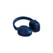 PHILIPS หูฟังไร้สายแบบครอบหู HEADPHONES รุ่น TAH8856 Wireless Over Ear Headphone