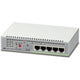 ALLIED TELESIS AT-GS910/5-10 5-port 10/100/1000 Unmanaged Switch