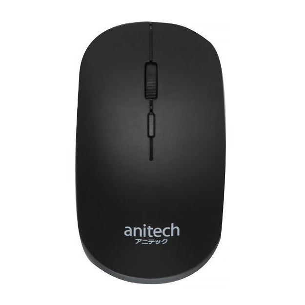 ANITECH W231 WIRELESS MOUSE 2.4GHz เมาส์ไร้สาย