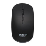 ANITECH W231 WIRELESS MOUSE 2.4GHz เมาส์ไร้สาย
