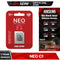 HIKSEMI NEO C1 256GB HIGH SPEED MICRO CARD (HS-TF-C1)