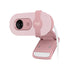 LOGITECH BRIO 100 FULL HD WEBCAM กล้องเว็บแคม ความคมชัดระดับ HD มีไมค์ในตัว