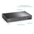 TP-LINK SX3206HPP Omada 6-Port 10GE L2+ Managed Switch with 4-Port PoE++