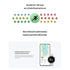 Xiaomi Watch S4 สมาร์ทวอทช์ I กุญแจรถ NFC I 1.43"หน้าจอ AMOLED ขนาดใหญ่ I 1500nits | โหมดกีฬามากกว่า 150 โหมด