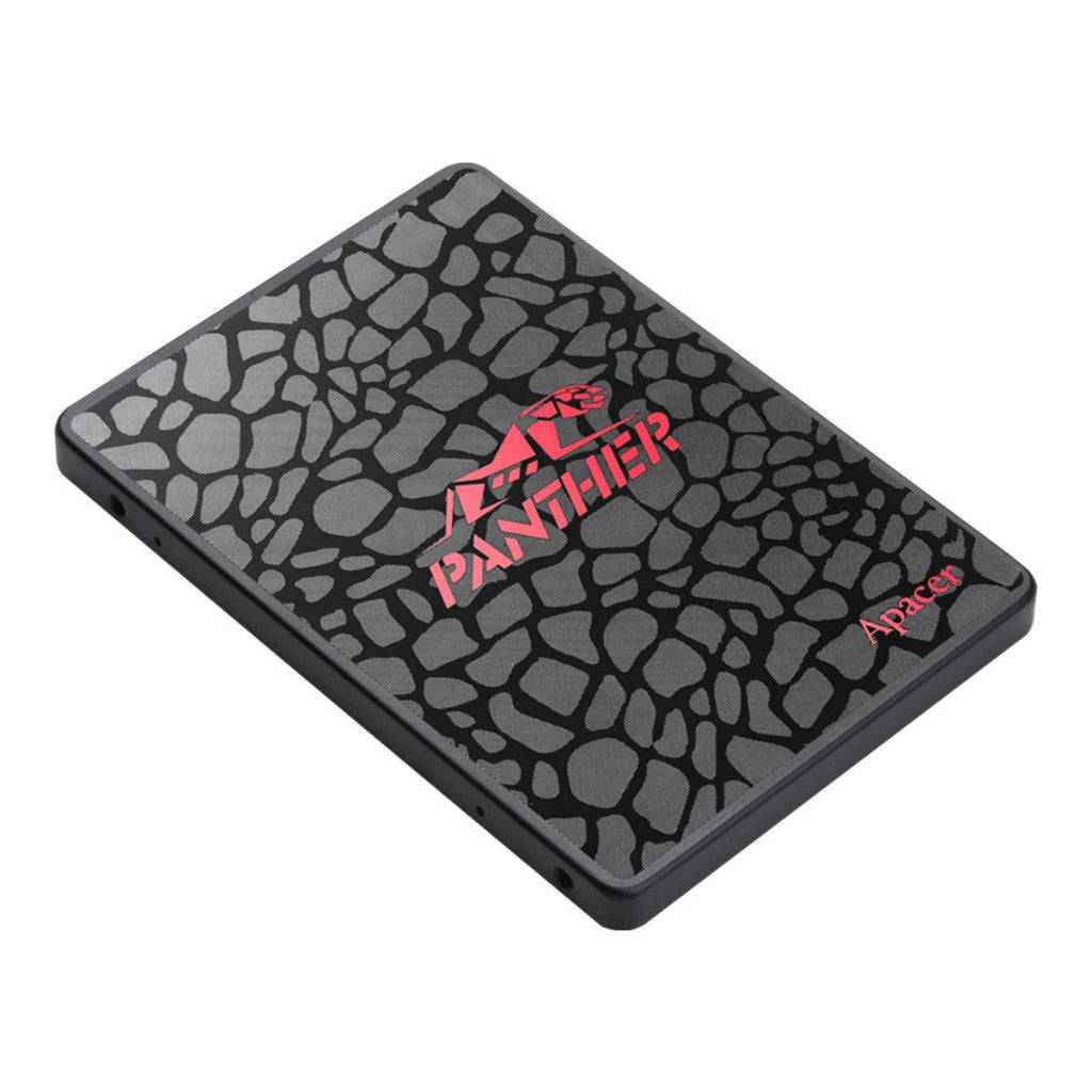 Apacer SSD SATA 2.5 AS350 1TB (ZC.A01ST.05S)