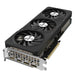 VGA (การ์ดจอ) GIGABYTE RADEON RX 7600XT GAMING OC 16G 128BIT