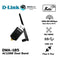 D-LINK DWA-185 (300) WIRELESS AC1200 DUAL BAND USB 3.0 ADAPTER ประกันตลอดการใช้งาน