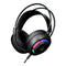 EGA TYPE H12 HEADSET GAMING มีไฟ หูฟังเกมมิ่ง รับประกัน 2 ปี