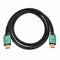 NAVA IT สาย HDMI 2.1 8K สีเขียว ยาว 10 เมตร