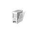 Deepcool Case CH360 WHITE M-ATX