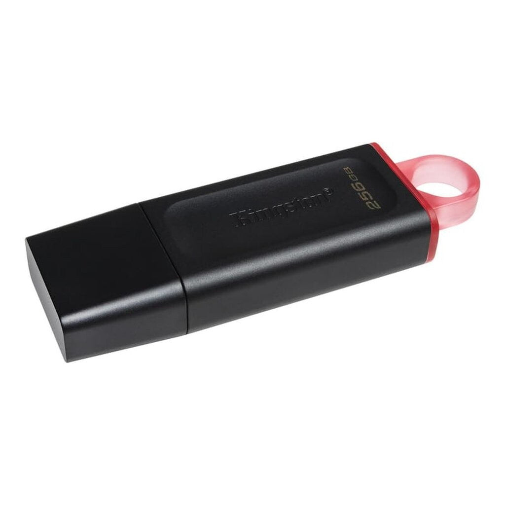 KINGSTON DTX 256GB FLASH DRIVE USB 3.2 BLACK
