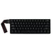 KEYBOARD คีย์บอร์ด AULA WIN60HE/WIN68HE RT MAGNETIC SWITCH TH/EN