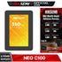 HIKSEMI NEO SERIES SSD C100 960GB 3D NAND SATA III UP TO READ 550MB/s WRITE 480MB/s
