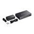 TP-LINK SG2210XMP-M2 Omada 8-Port 2.5GBASE-T Smart Switch and 2-Port 10GE SFP+