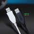 EGA TYPE H12 HEADSET GAMING มีไฟ หูฟังเกมมิ่ง รับประกัน 2 ปี