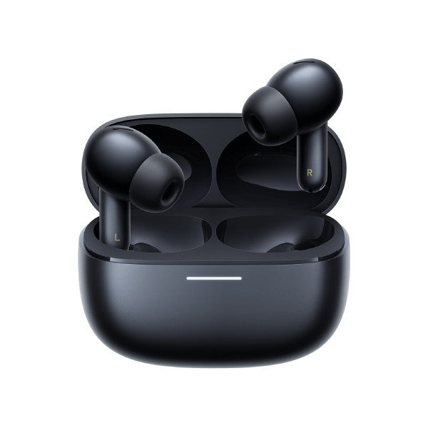 XIAOMI REDMI BUDS 6 PRO หูฟังบลูทูธ ไมโครโฟน 3 ตัว AI ตัดเสียงรบกวน เทคโนโลยี LDAC การเชื่อมต่อสองอุปกรณ์