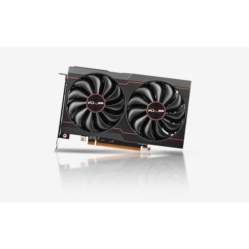 VGA (การ์ดจอ) SAPPHIRE PULSE RADEON RX 6500XT GAMING OC 4G 64BIT