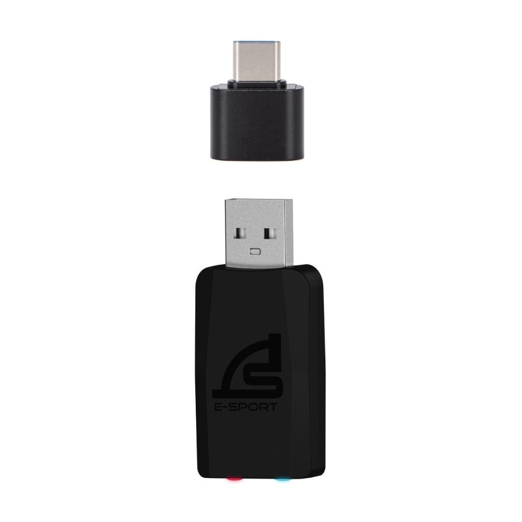 SIGNO ไมค์ไร้สาย MP-708 MARROX E-Sport  2.4G WIRELESS CONDENSER MICROPHONE