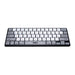 NUBWO NKB-103 BLUETOOTH KEYBOARD TH/EN