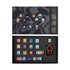 EGAxJJK (คีย์เเคป) KEYCAP SET SD