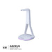 NUBWO X81 HEADSET STAND มีไฟ RGB ขาตั้งหูฟัง รับประกัน 2 ปี