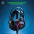 EGA TYPE H12 HEADSET GAMING มีไฟ หูฟังเกมมิ่ง รับประกัน 2 ปี