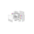 Deepcool Case CH360 WHITE M-ATX