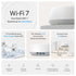 TP-LINK Deco BE25 (1-Pack) Wi-Fi 7 BE5000 Whole Home Mesh System ประกันศูนย์ไทย