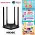 MERCUSYS เร้าเตอร์ MR30G AC1200 WIRELESS DUAL BAND GIGABIT ROUTER - รับประกัน 3ปี