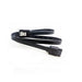 สาย SATA3 40CM ดำ เส้นตรง V.2023 รองรับ SATA2 SATA3