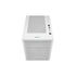 Deepcool Case CH360 WHITE M-ATX