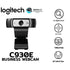 ⚡️กรุงเทพฯด่วน1ชั่วโมง⚡️ LOGITECH C930E 1080P HD BUSINESS WEBCAM (เว็บแคม กล้องติดคอม) รับประกันศูนย์ 3 ปี