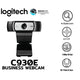 ⚡️กรุงเทพฯด่วน1ชั่วโมง⚡️ LOGITECH C930E 1080P HD BUSINESS WEBCAM (เว็บแคม กล้องติดคอม) รับประกันศูนย์ 3 ปี