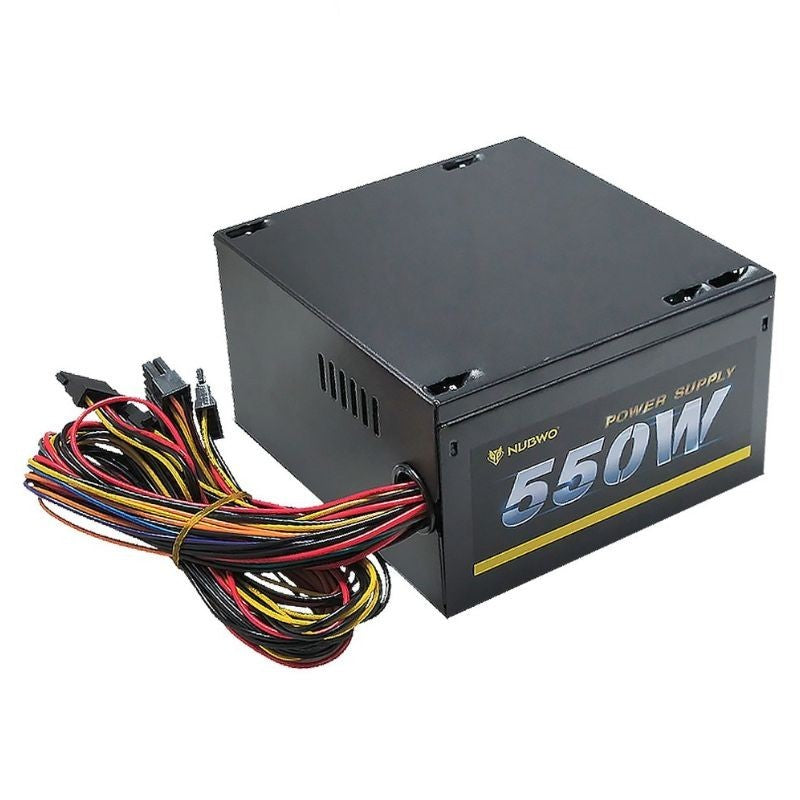 NUBWO NPS030 POWER SUPPLY 550W